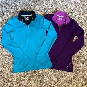 ‼️BUNDLE‼️ Under Armour Cold gear tops